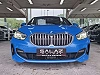 BMW 118 118iA OPF / PACK M / LED / NAVI / PACK TRONIC / GARANTIE thumbnail