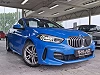 BMW 118 118iA OPF / PACK M / LED / NAVI / PACK TRONIC / GARANTIE thumbnail