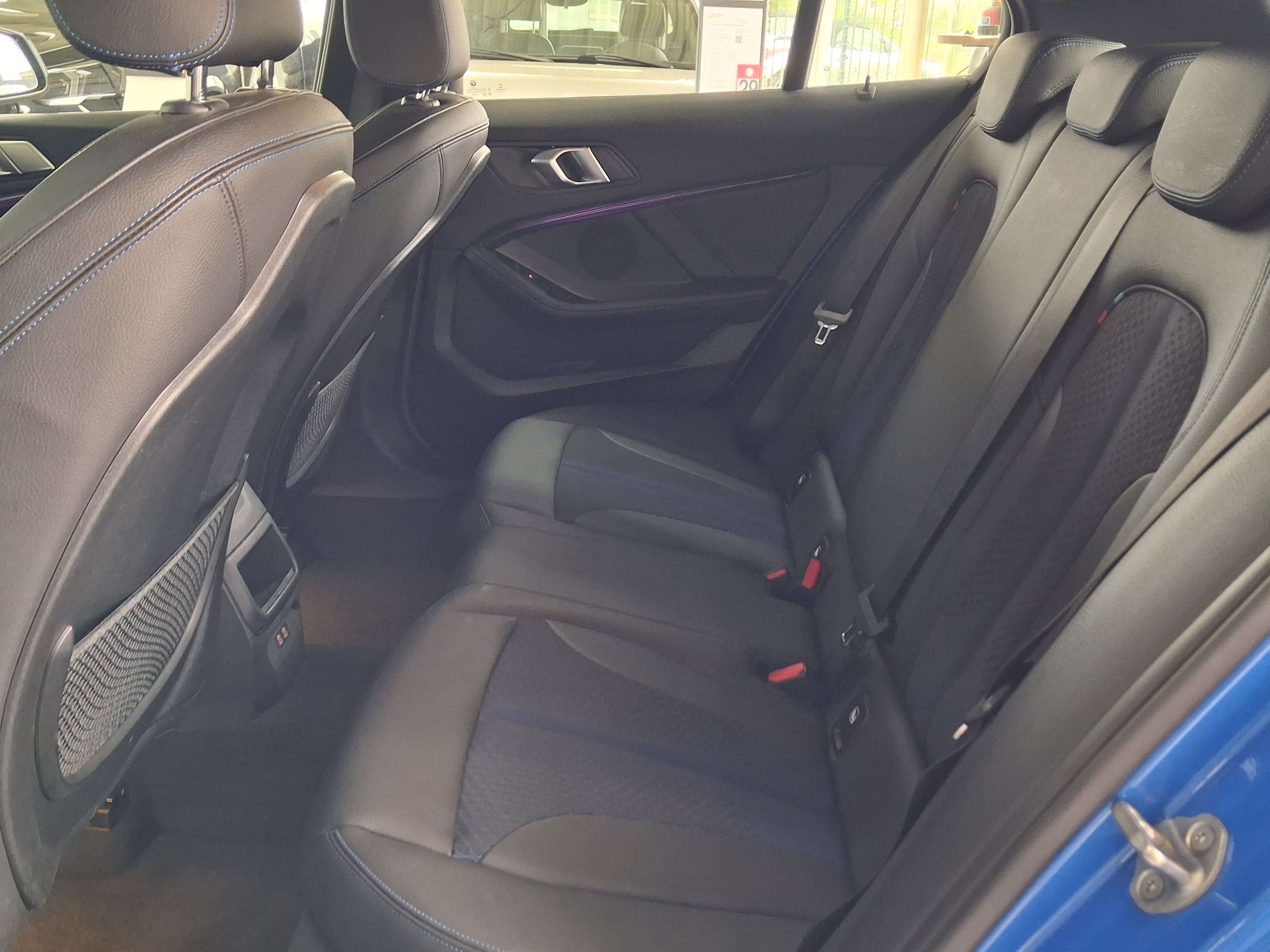BMW 118 118iA OPF / PACK M / LED / NAVI / PACK TRONIC / GARANTIE