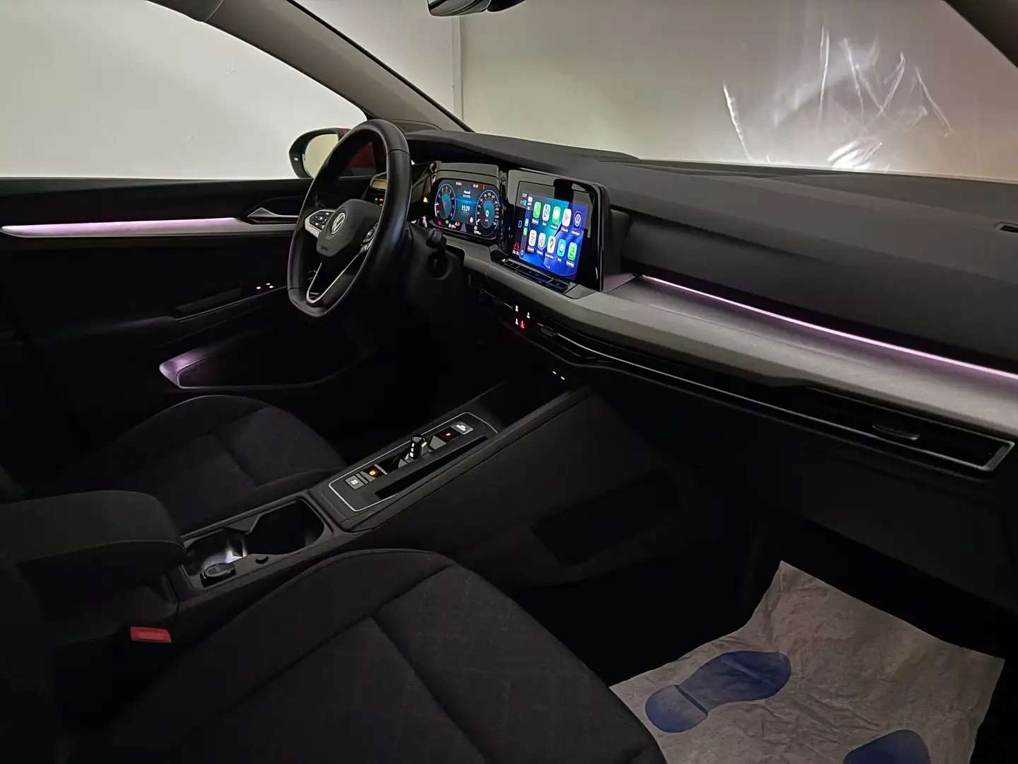 Volkswagen Golf Variant 1.0 eTSI DSG *CARPLAY*SIEGE CHAUFF*LED*GARANTIE*