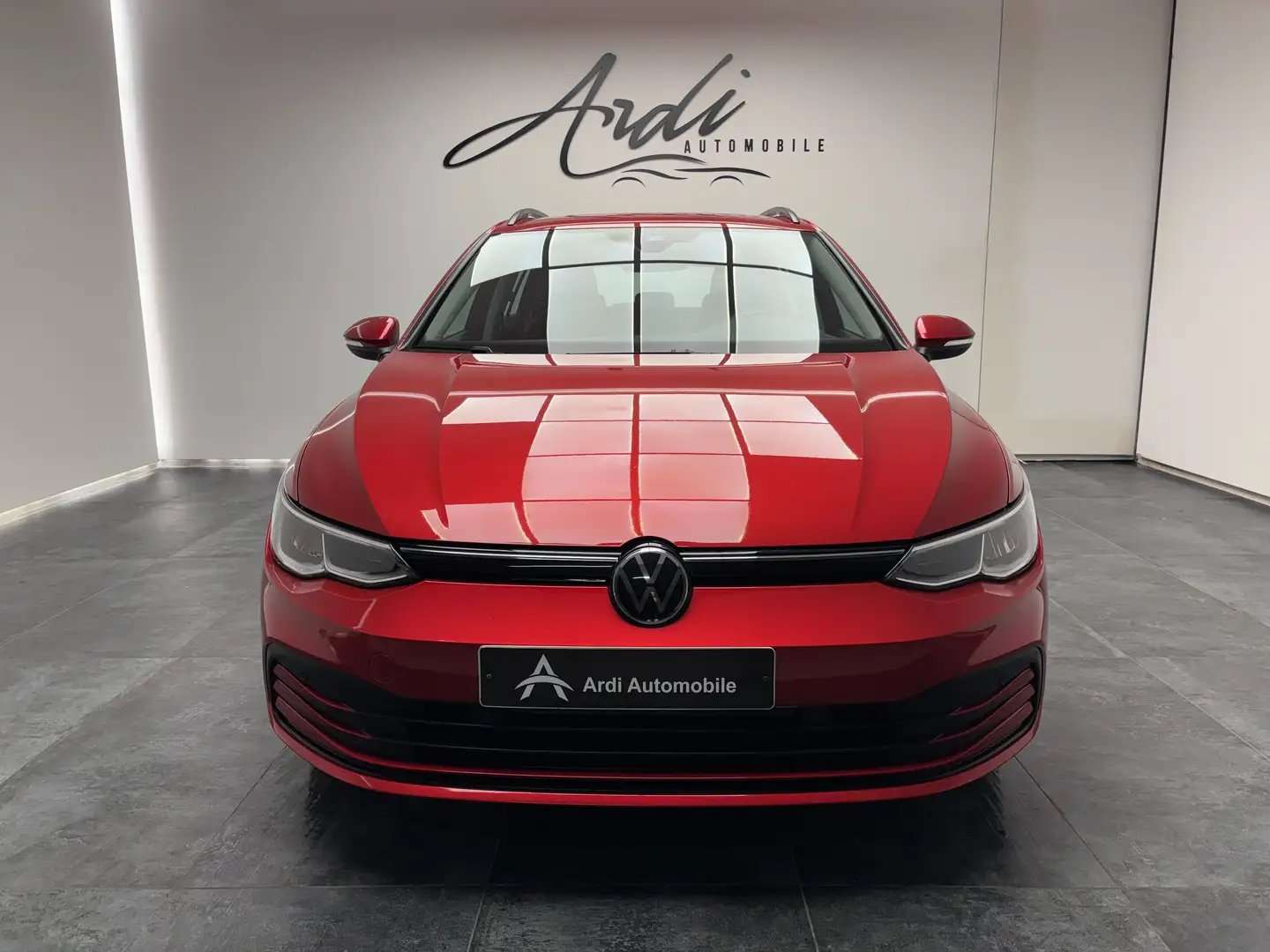 Volkswagen Golf 1.0 eTSI DSG *CARPLAY*SIEGE CHAUFF*LED*GARANTIE*
