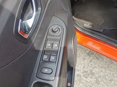 Renault Captur *probleme moteur*