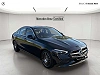 Mercedes-Benz C 220 C 220d Luxury Line thumbnail