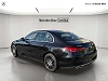 Mercedes-Benz C 220 C 220d Luxury Line thumbnail