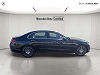 Mercedes-Benz C 220 C 220d Luxury Line thumbnail