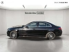 Mercedes-Benz C 220 C 220d Luxury Line thumbnail