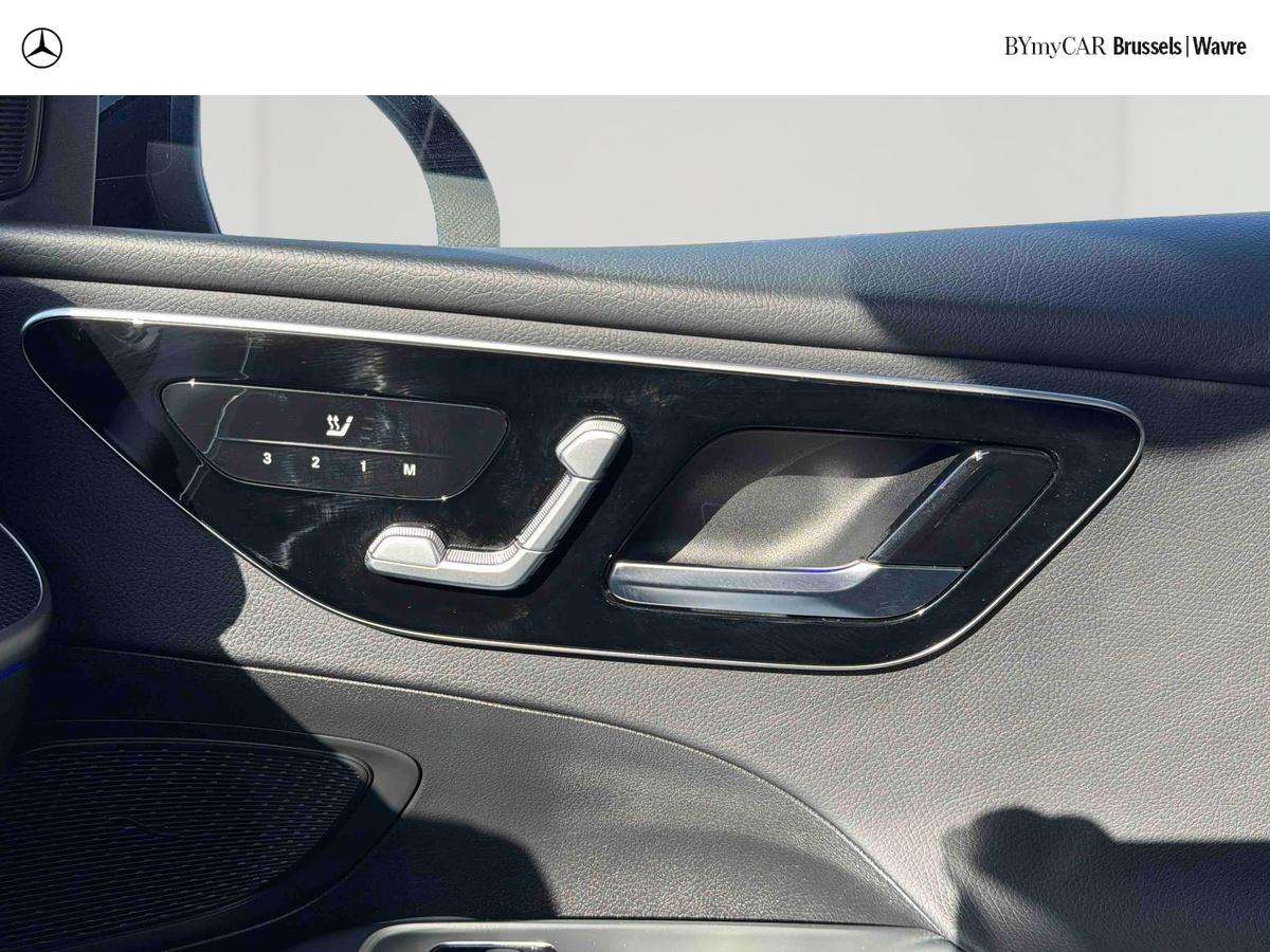 Mercedes-Benz C 220 C 220d Luxury Line