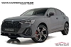 Audi Q3 Sportback 45 TFSIe S-line S-tronic*|VIRTUAL*NAVI*CUIR*CAMERA*CRUISE ADAPTATIF*20" thumbnail