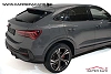 Audi Q3 Sportback 45 TFSIe S-line S-tronic*|VIRTUAL*NAVI*CUIR*CAMERA*CRUISE ADAPTATIF*20" thumbnail