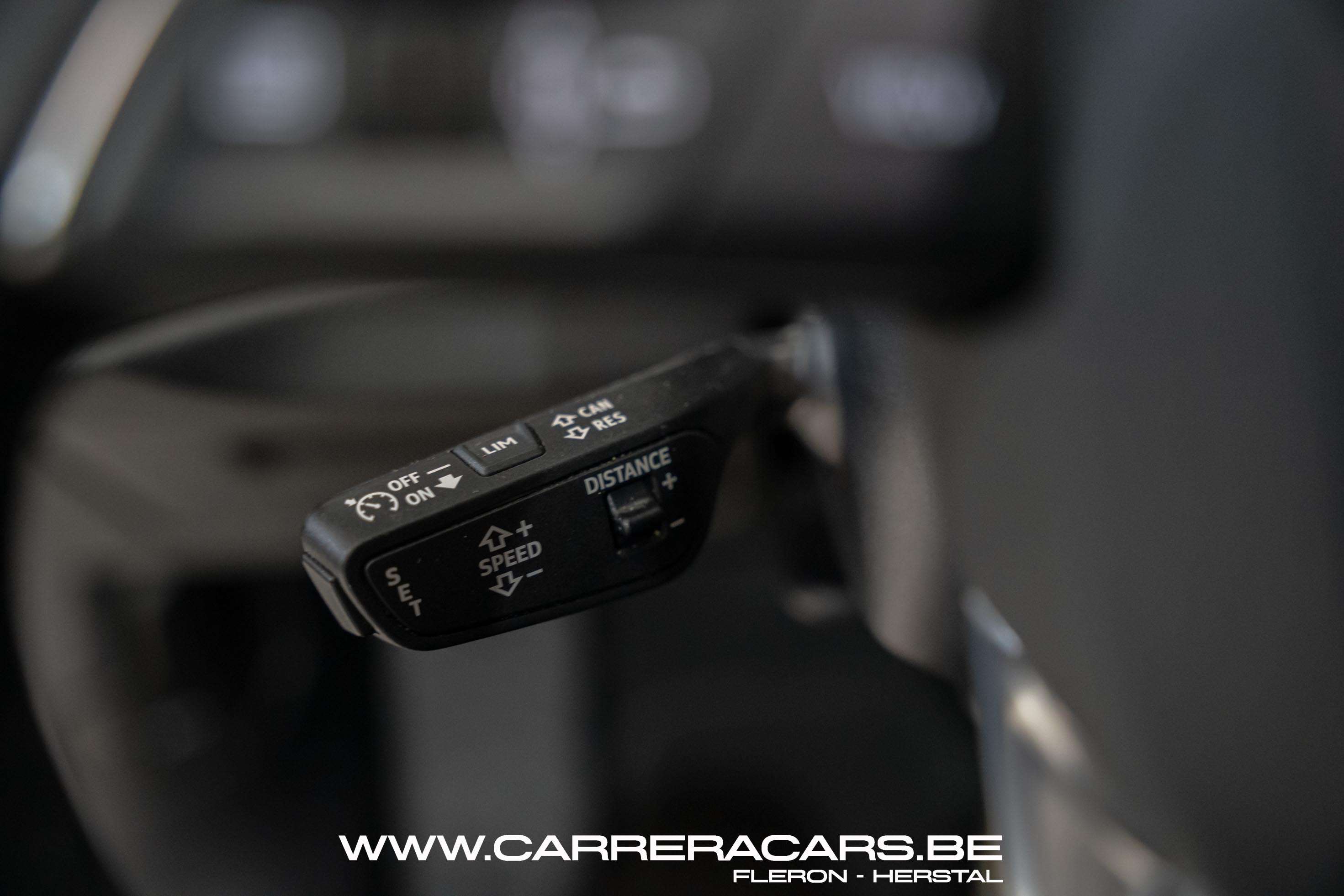 Audi Q3 Sportback 45 TFSIe S-line S-tronic*|VIRTUAL*NAVI*CUIR*CAMERA*CRUISE ADAPTATIF*20"