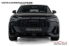 Audi Q3 Sportback 45 TFSIe S-line S-tronic*|VIRTUAL*NAVI*CUIR*CAMERA*CRUISE ADAPTATIF*20" thumbnail