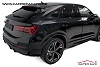 Audi Q3 Sportback 45 TFSIe S-line S-tronic*|VIRTUAL*NAVI*CUIR*CAMERA*CRUISE ADAPTATIF*20" thumbnail