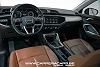 Audi Q3 Sportback 45 TFSIe S-line S-tronic*|VIRTUAL*NAVI*CUIR*CAMERA*CRUISE ADAPTATIF*20" thumbnail