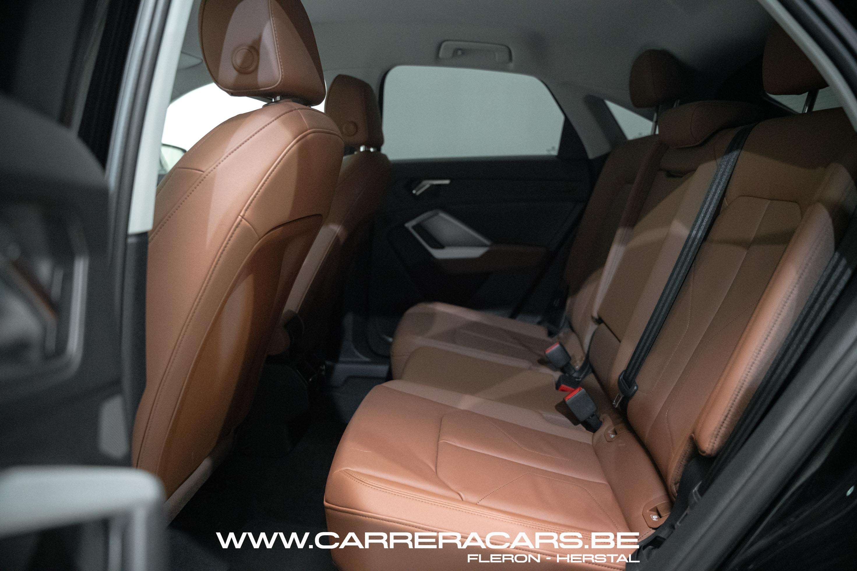 Audi Q3 Sportback 45 TFSIe S-line S-tronic*|VIRTUAL*NAVI*CUIR*CAMERA*CRUISE ADAPTATIF*20"