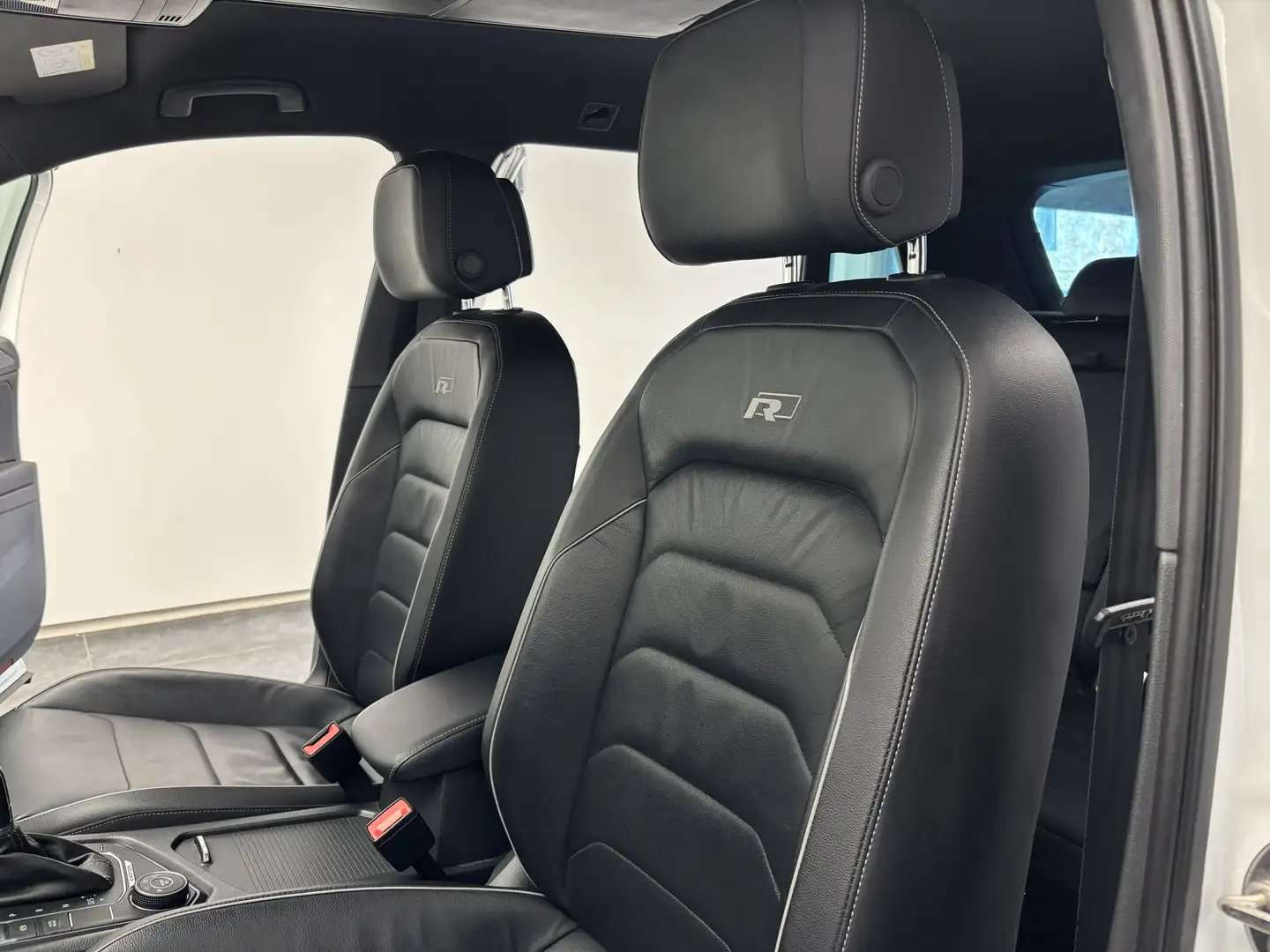 Volkswagen Tiguan 2.0 TDi 4Motion DSG *R Line*1ER PROPRIO*GARANTIE*