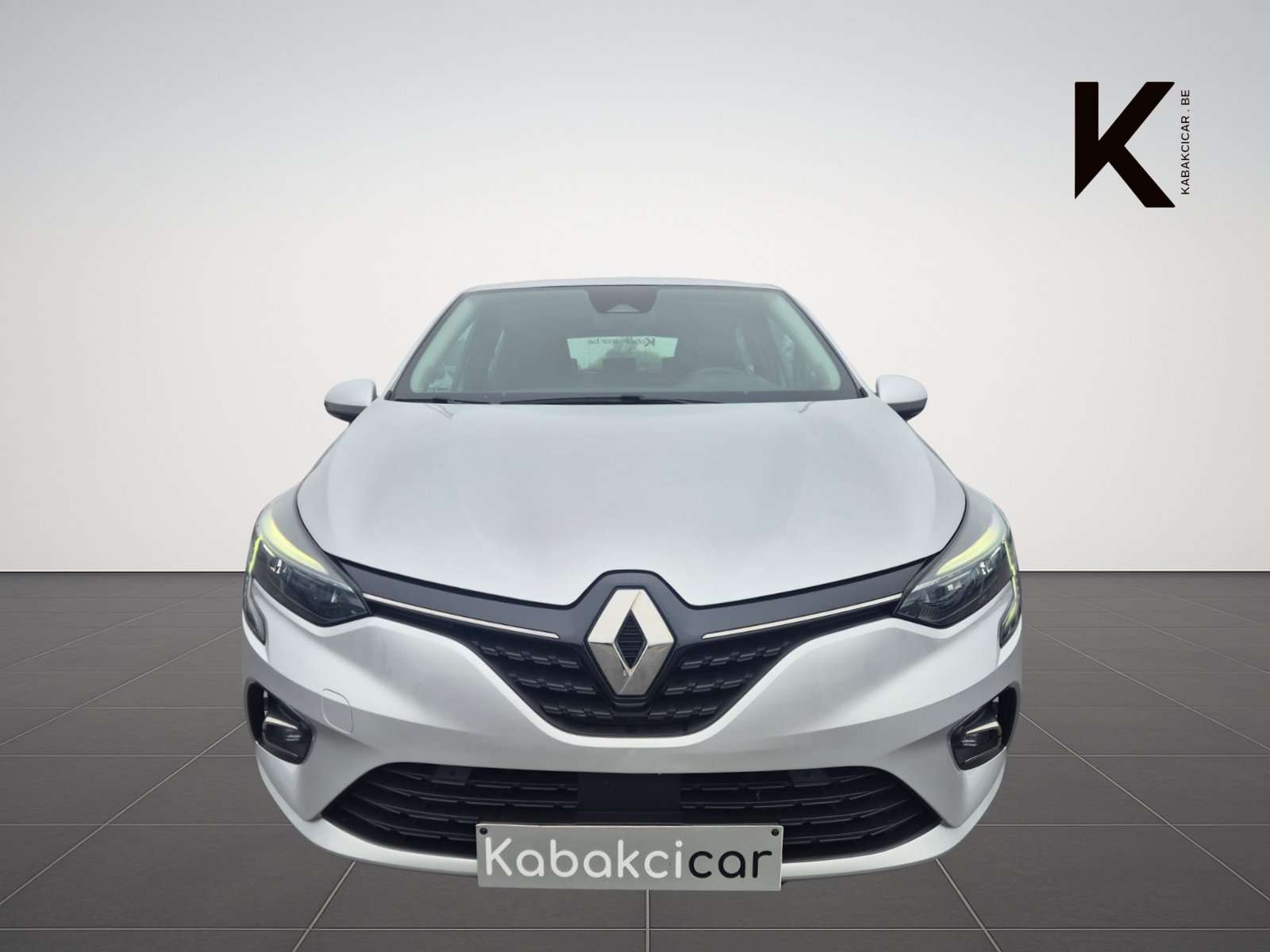 Renault Clio 1.5 Blue dCi Intens / Carplay / Camera / Navigation / Garantie 12 Mois