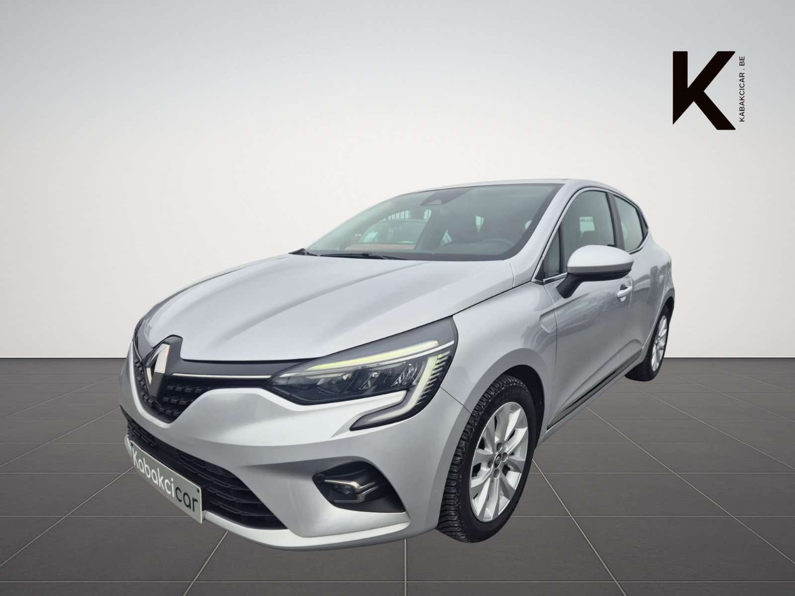 Renault Clio 1.5 Blue dCi Intens / Carplay / Camera / Navigation / Garantie 12 Mois
