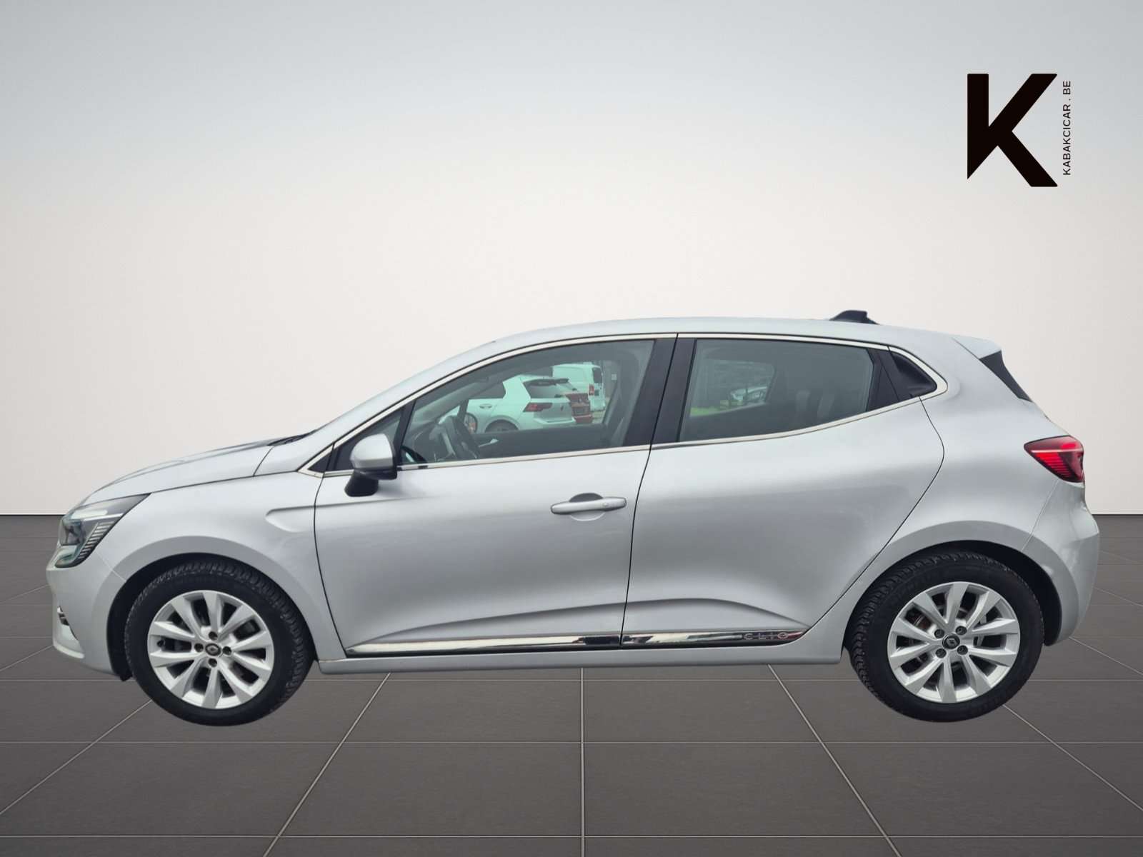 Renault Clio 1.5 Blue dCi Intens / Carplay / Camera / Navigation / Garantie 12 Mois