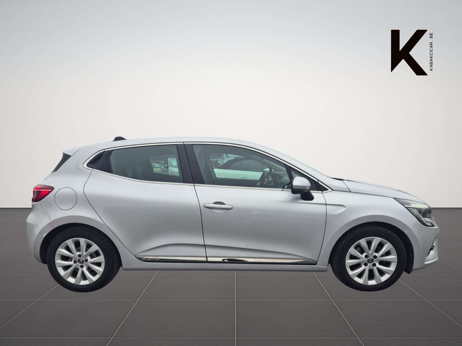 Renault Clio 1.5 Blue dCi Intens / Carplay / Camera / Navigation / Garantie 12 Mois