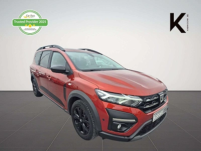 Dacia Jogger 1.0 TCe Extreme 7 places / Carplay / Camera / Navigation / Garantie 12 Mois