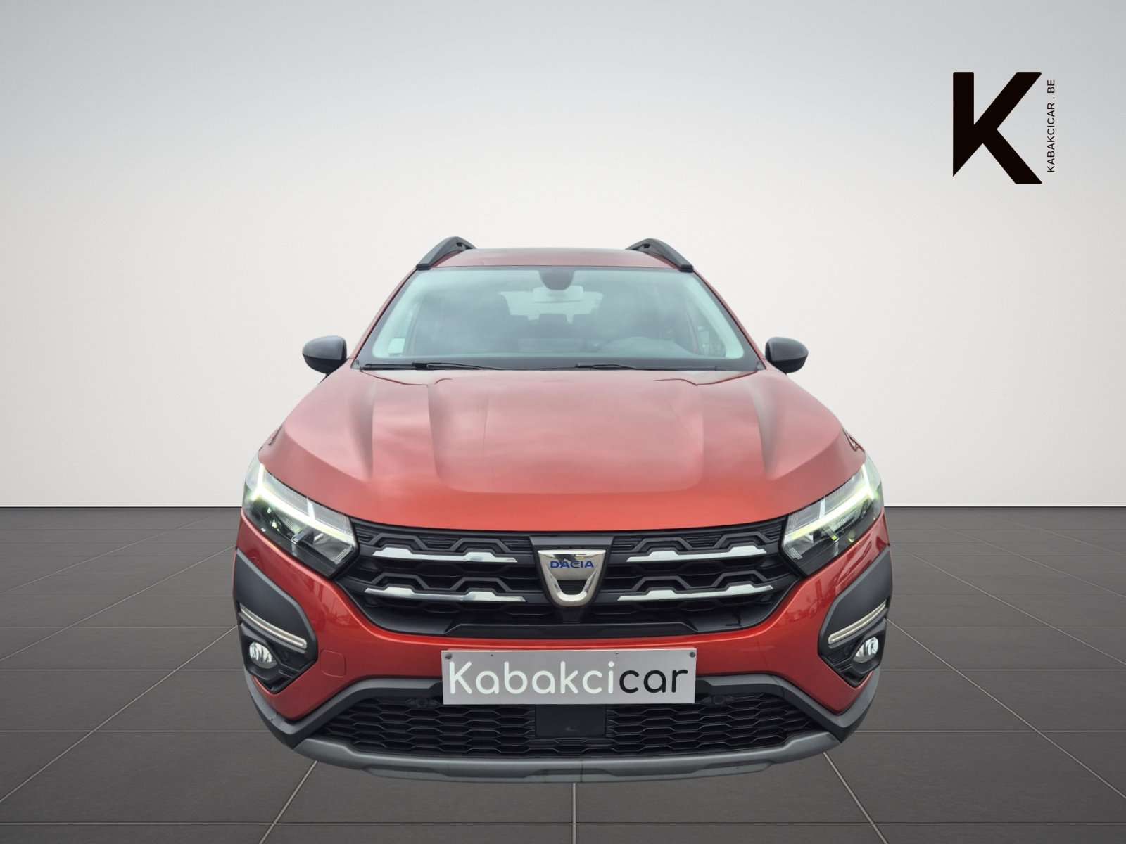 Dacia Jogger 1.0 TCe Extreme 7 places / Carplay / Camera / Navigation / Garantie 12 Mois