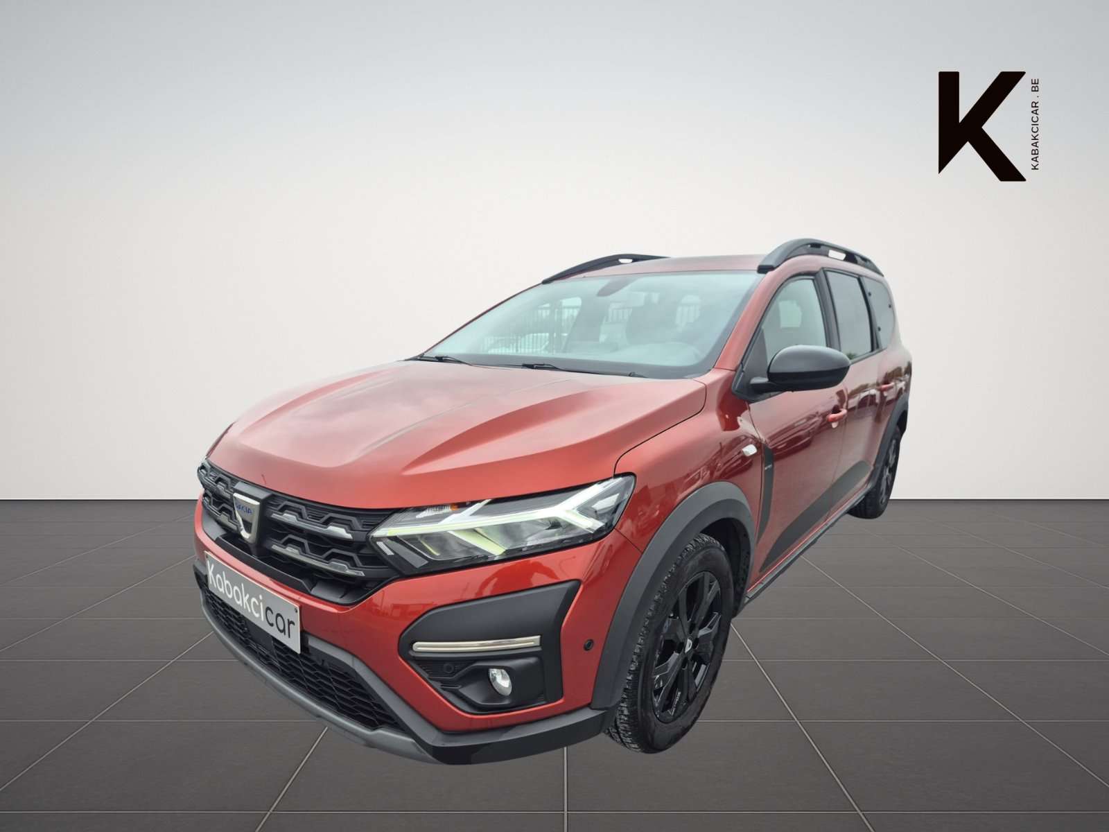 Dacia Jogger 1.0 TCe Extreme 7 places / Carplay / Camera / Navigation / Garantie 12 Mois