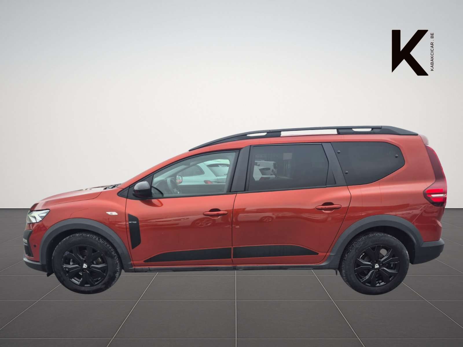 Dacia Jogger 1.0 TCe Extreme 7 places / Carplay / Camera / Navigation / Garantie 12 Mois