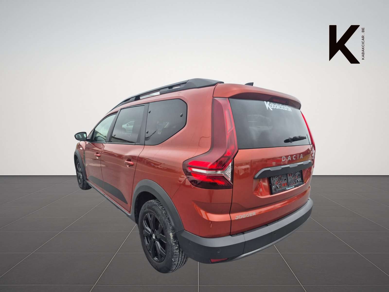Dacia Jogger 1.0 TCe Extreme 7 places / Carplay / Camera / Navigation / Garantie 12 Mois