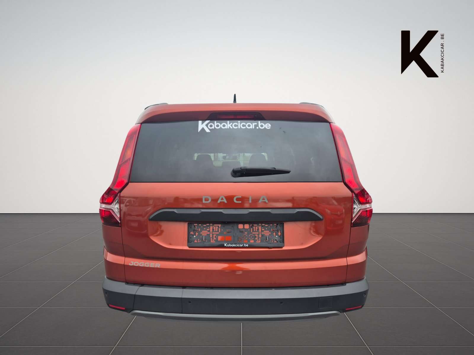 Dacia Jogger 1.0 TCe Extreme 7 places / Carplay / Camera / Navigation / Garantie 12 Mois