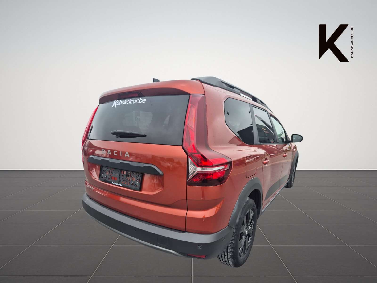 Dacia Jogger 1.0 TCe Extreme 7 places / Carplay / Camera / Navigation / Garantie 12 Mois