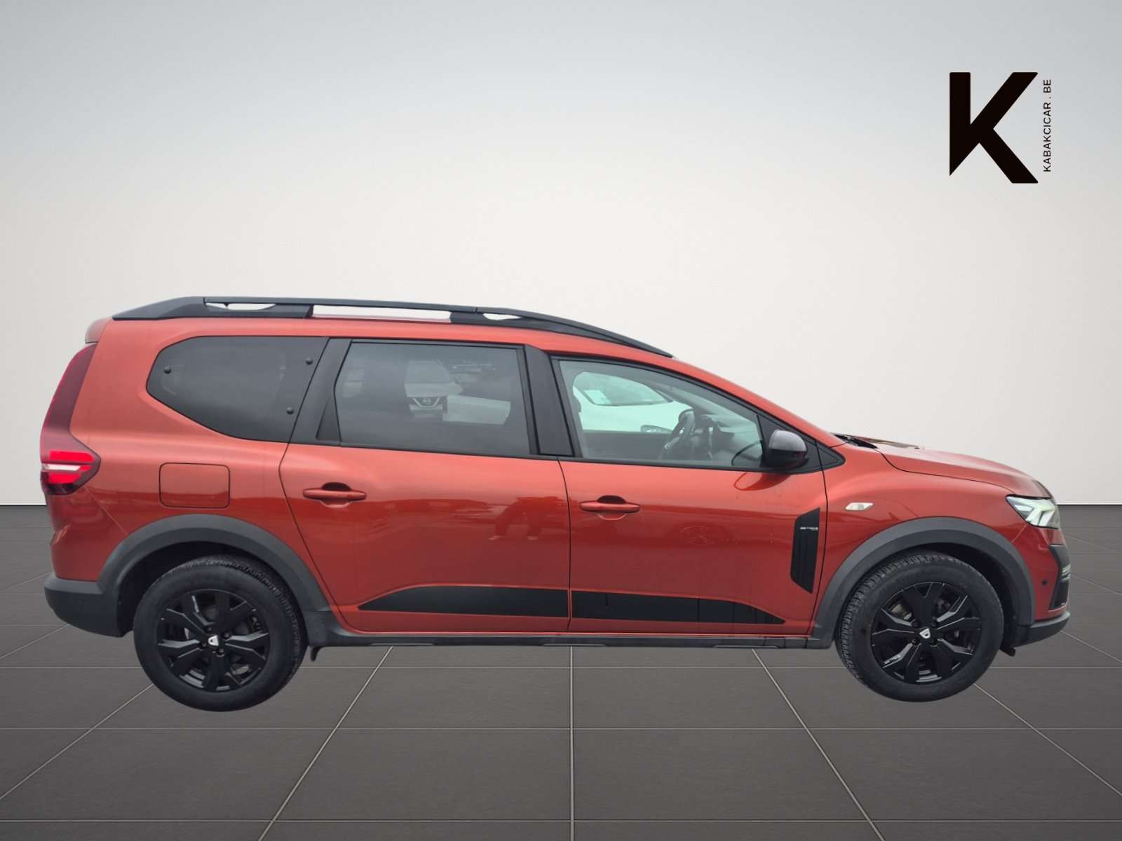 Dacia Jogger 1.0 TCe Extreme 7 places / Carplay / Camera / Navigation / Garantie 12 Mois