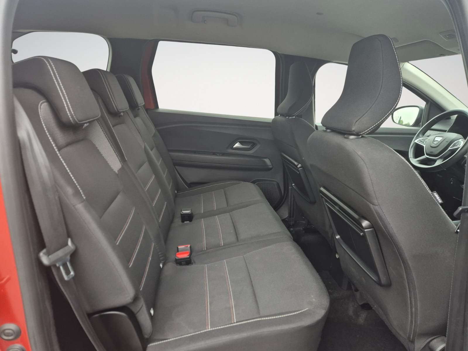 Dacia Jogger 1.0 TCe Extreme 7 places / Carplay / Camera / Navigation / Garantie 12 Mois