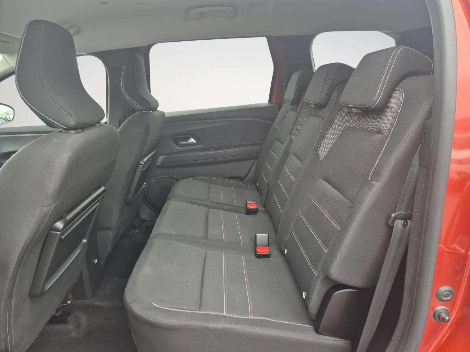 Dacia Jogger 1.0 TCe Extreme 7 places / Carplay / Camera / Navigation / Garantie 12 Mois
