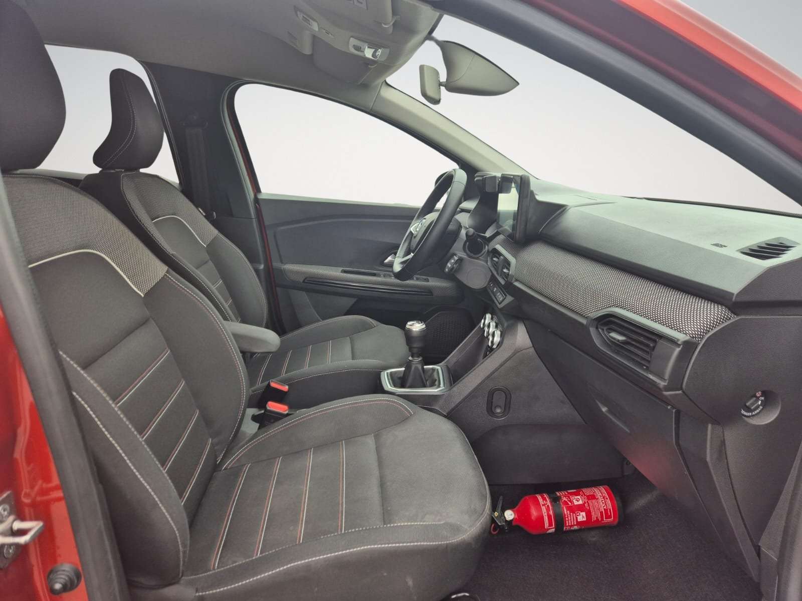 Dacia Jogger 1.0 TCe Extreme 7 places / Carplay / Camera / Navigation / Garantie 12 Mois