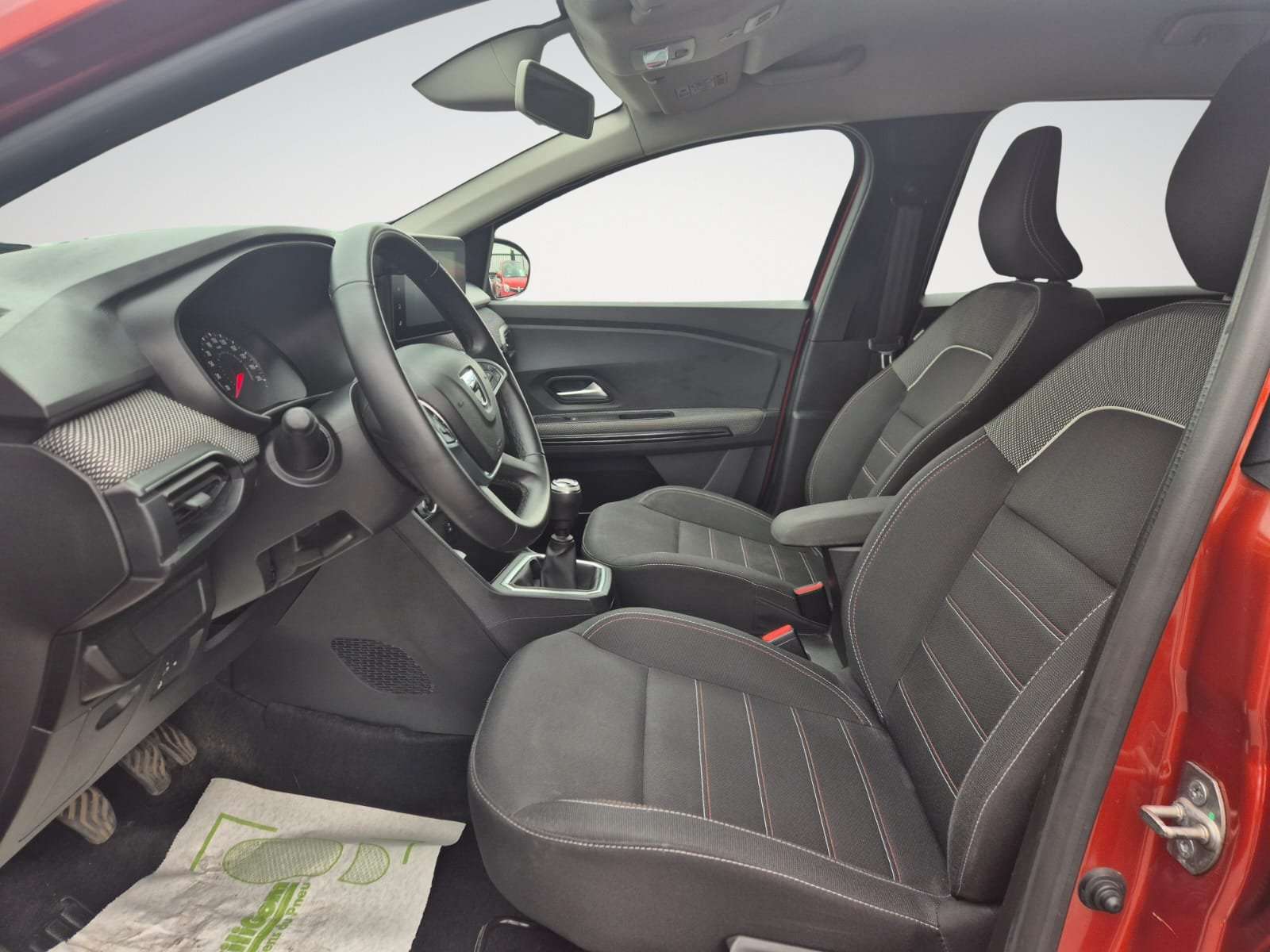 Dacia Jogger 1.0 TCe Extreme 7 places / Carplay / Camera / Navigation / Garantie 12 Mois