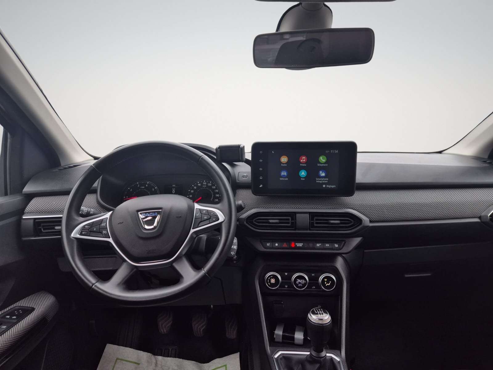 Dacia Jogger 1.0 TCe Extreme 7 places / Carplay / Camera / Navigation / Garantie 12 Mois