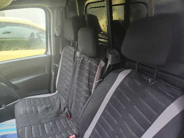 Mercedes-Benz Citan 1.5 109 CDI 95 LONG