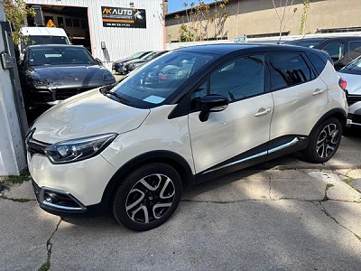 Renault Captur (2) 1.2 TCE 120 ENERGY INTENS EDC