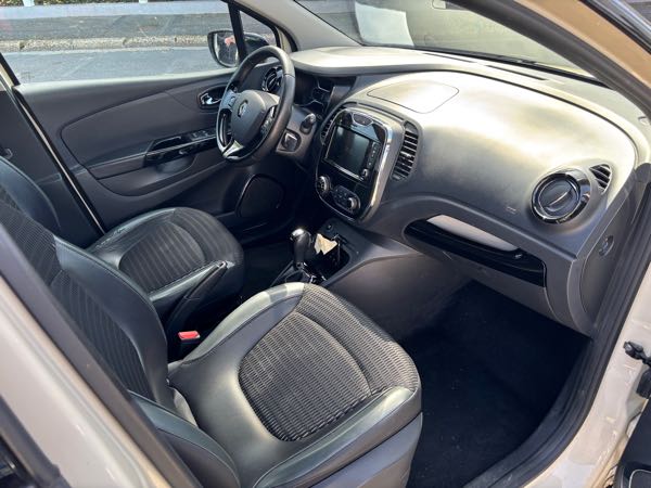 Renault Captur (2) 1.2 TCE 120 ENERGY INTENS EDC