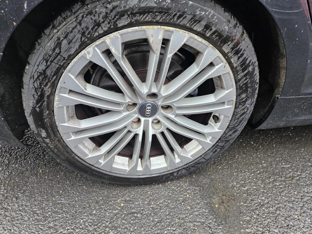 Audi A5 SPORTBACK 2.0 40 TDI 190 ULTRA DESIGN LUXE S-TRONIC BVA