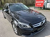 Mercedes-Benz C 180 1.6 Airco Navi thumbnail