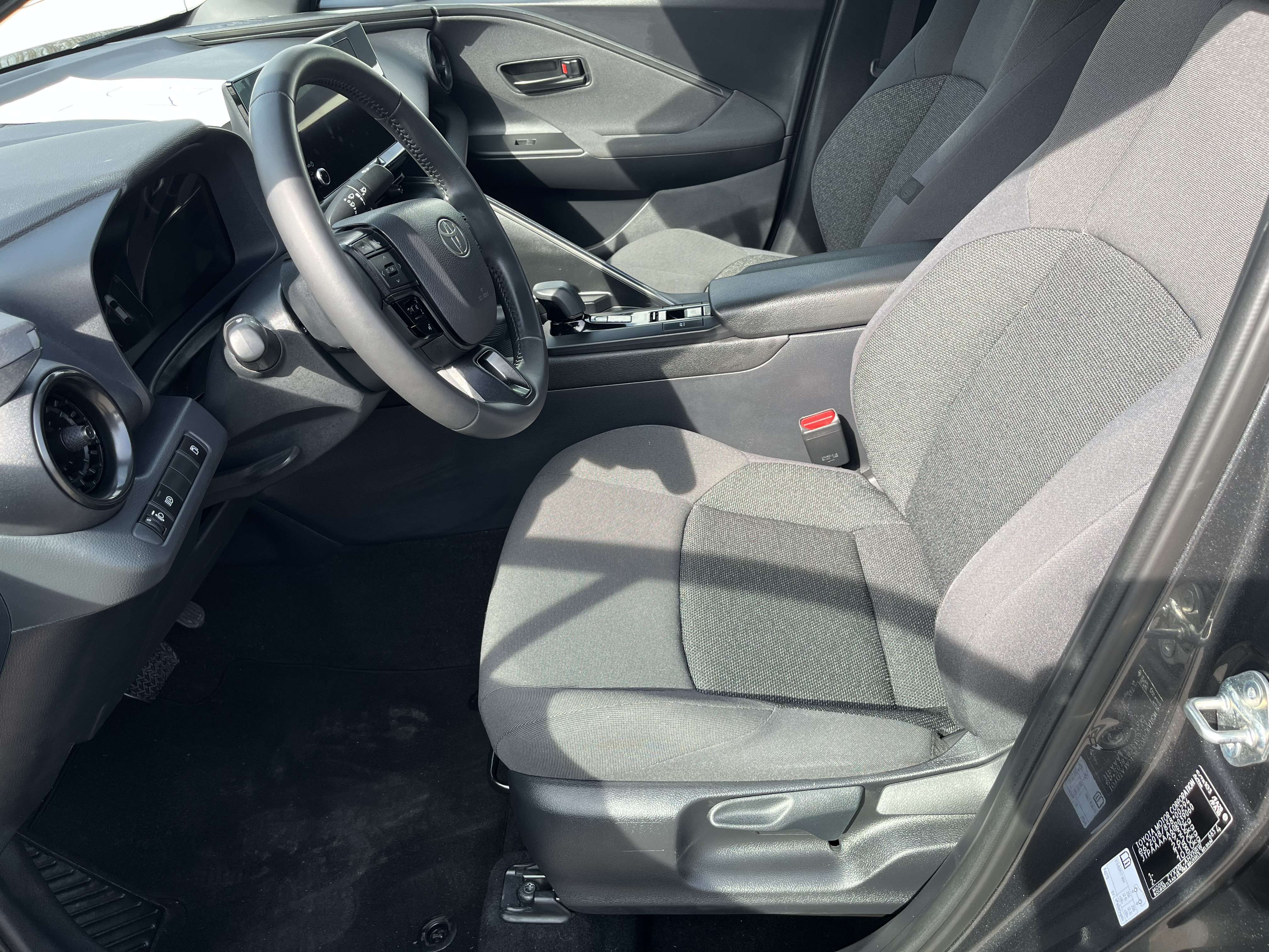 Mercedes-Benz C 180 1.6 Airco Navi