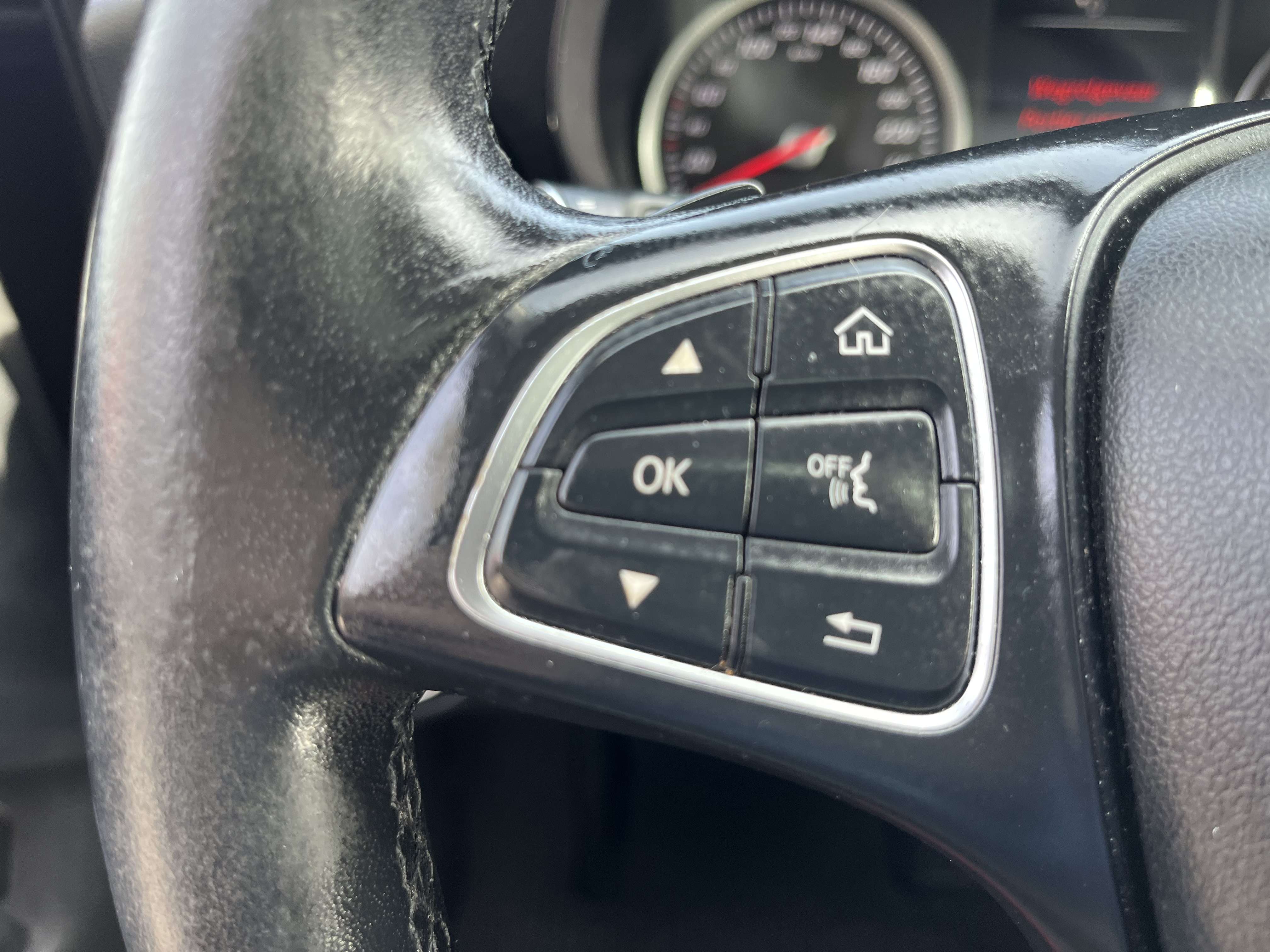 Mercedes-Benz C 180 1.6 Airco Navi