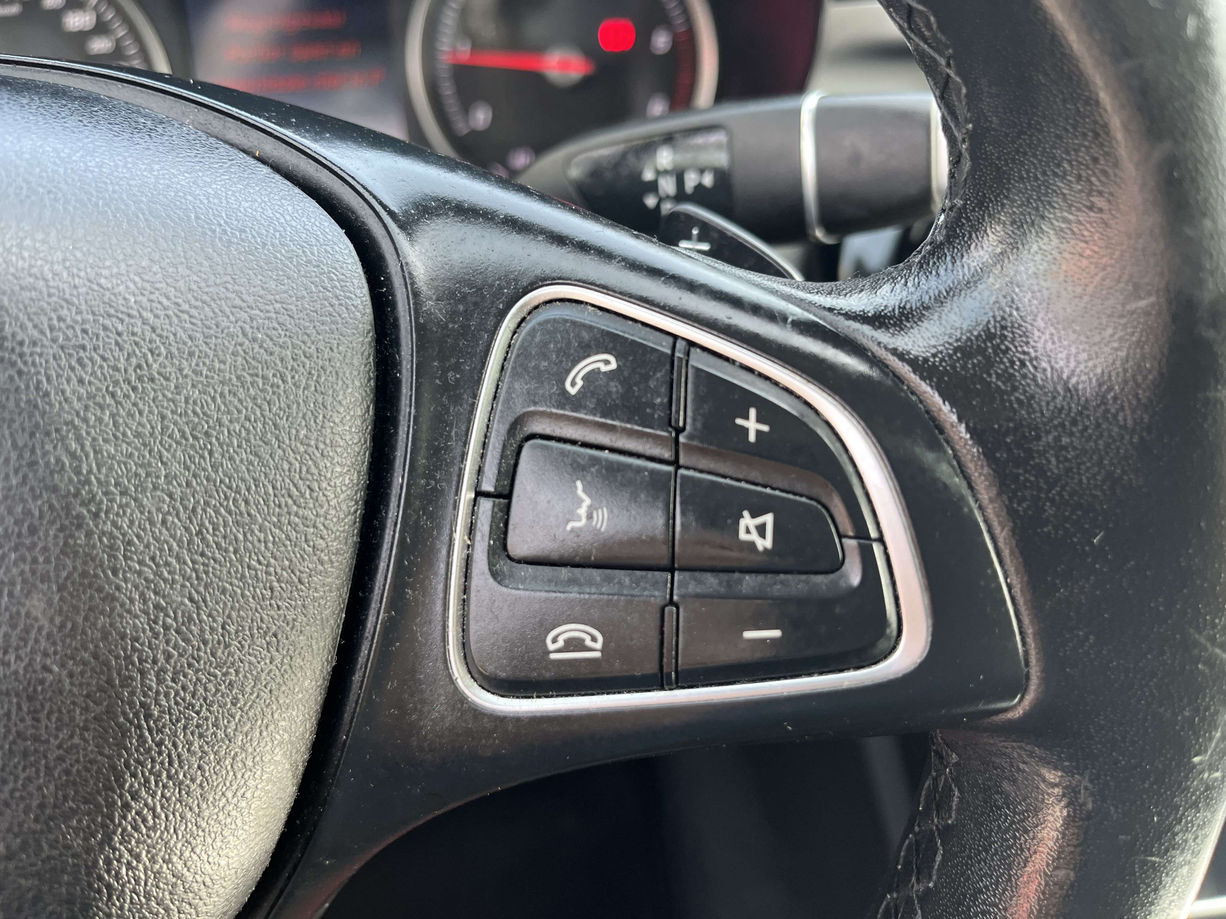 Mercedes-Benz C 180 1.6 Airco Navi