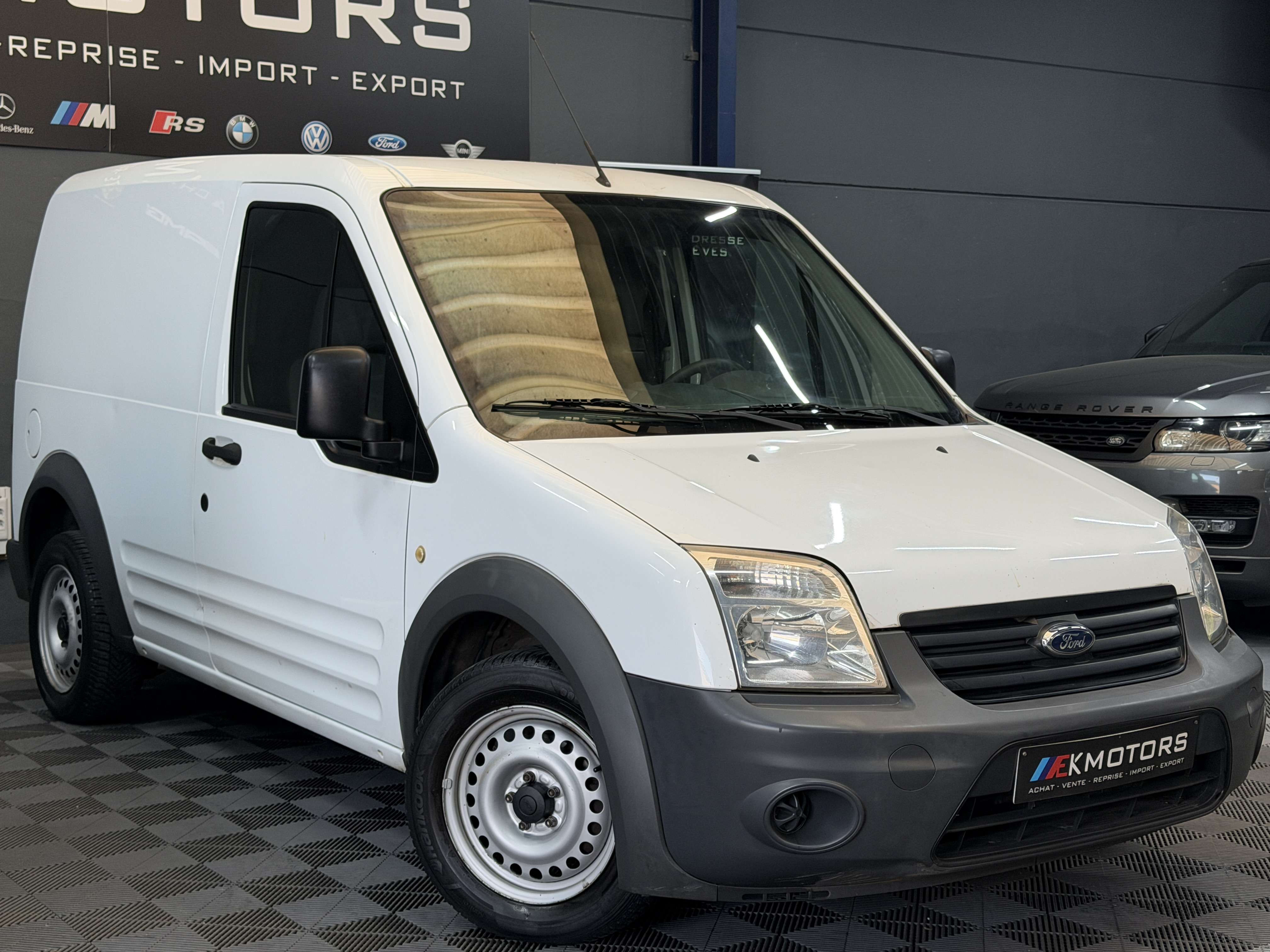 Ford Transit Connect °EURO.5°1EREMAIN°TRS PROPRE