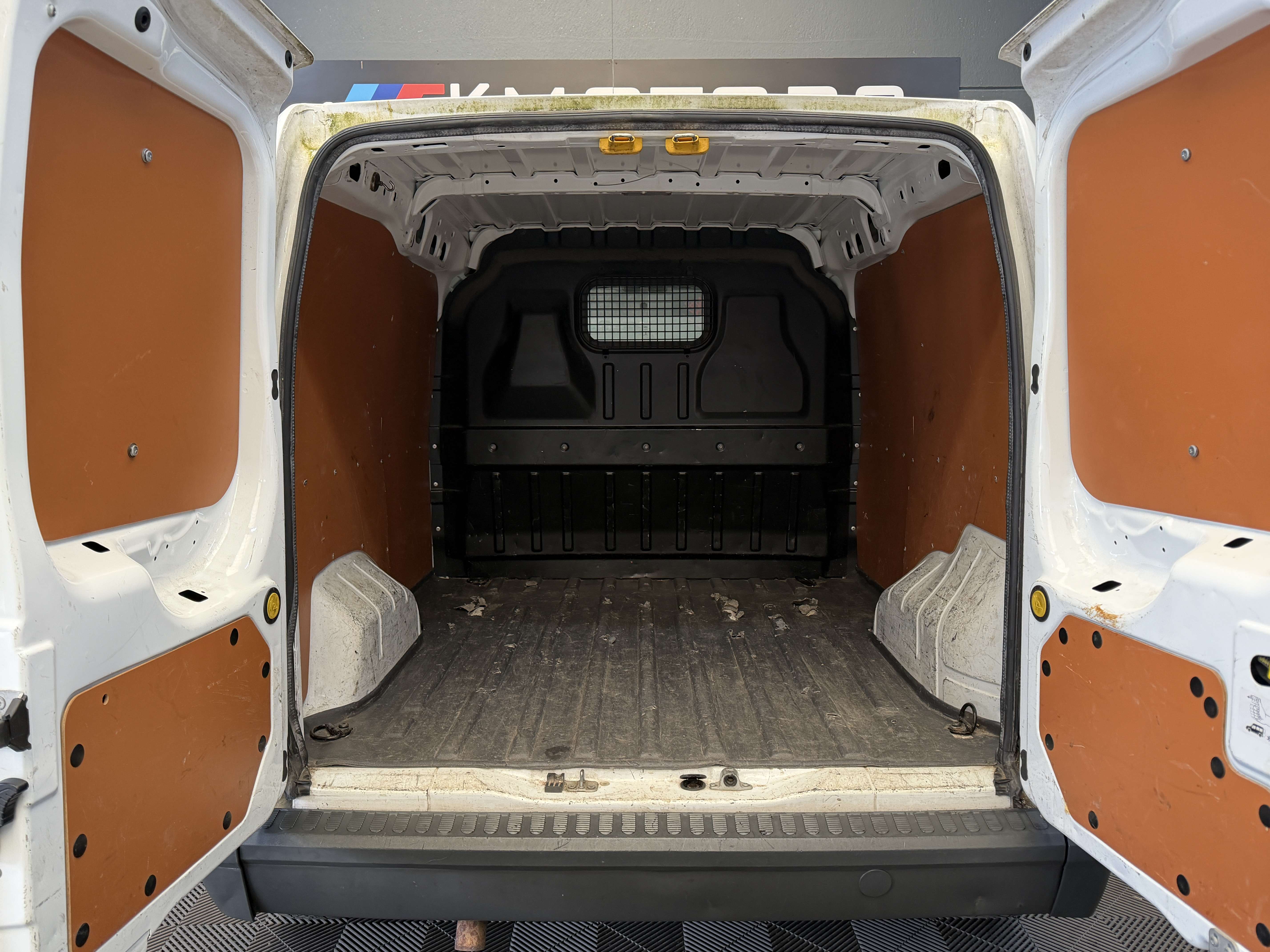 Ford Transit Connect °EURO.5°1EREMAIN°TRS PROPRE