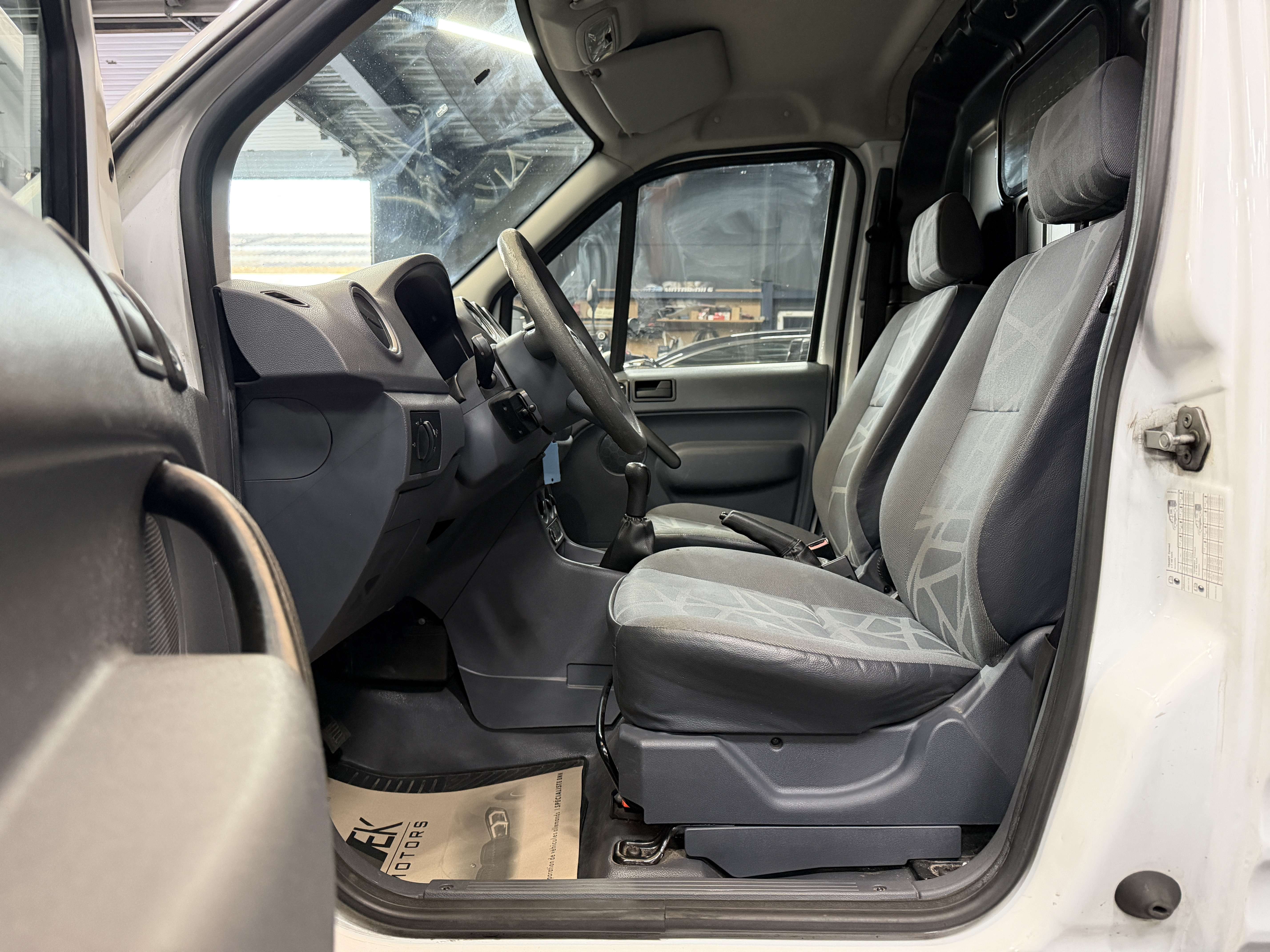 Ford Transit Connect °EURO.5°1EREMAIN°TRS PROPRE