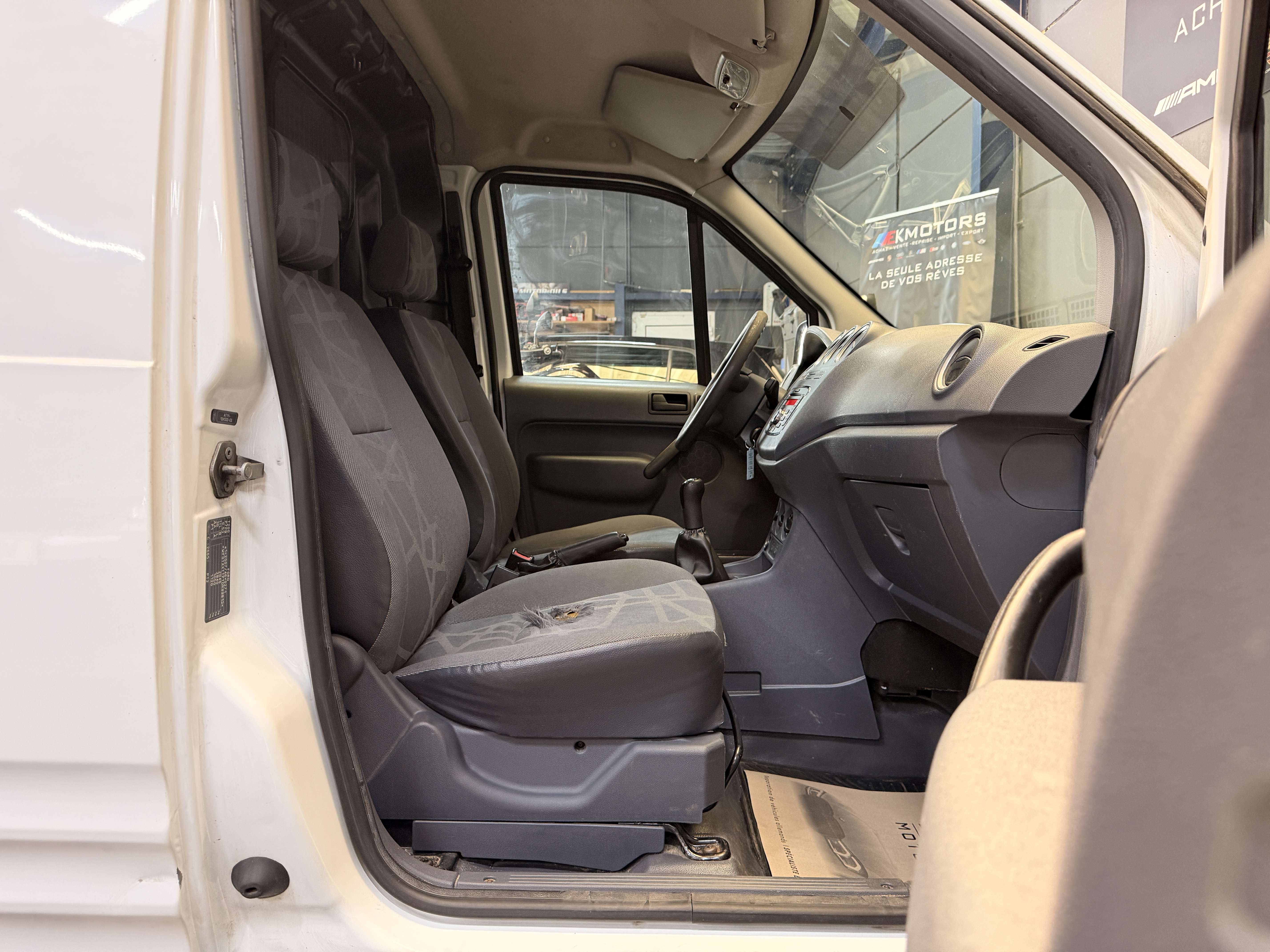 Ford Transit Connect °EURO.5°1EREMAIN°TRS PROPRE
