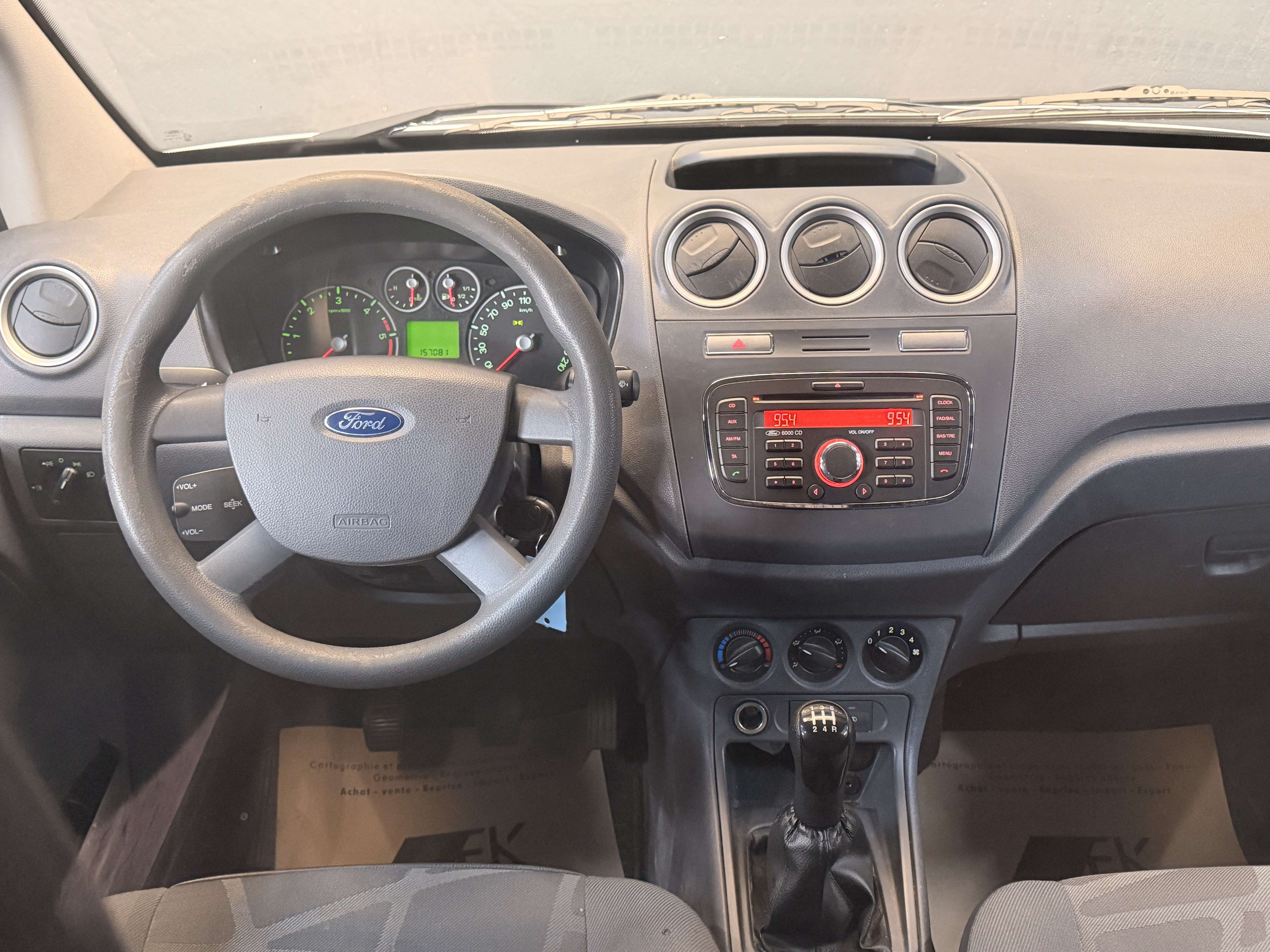 Ford Transit Connect °EURO.5°1EREMAIN°TRS PROPRE