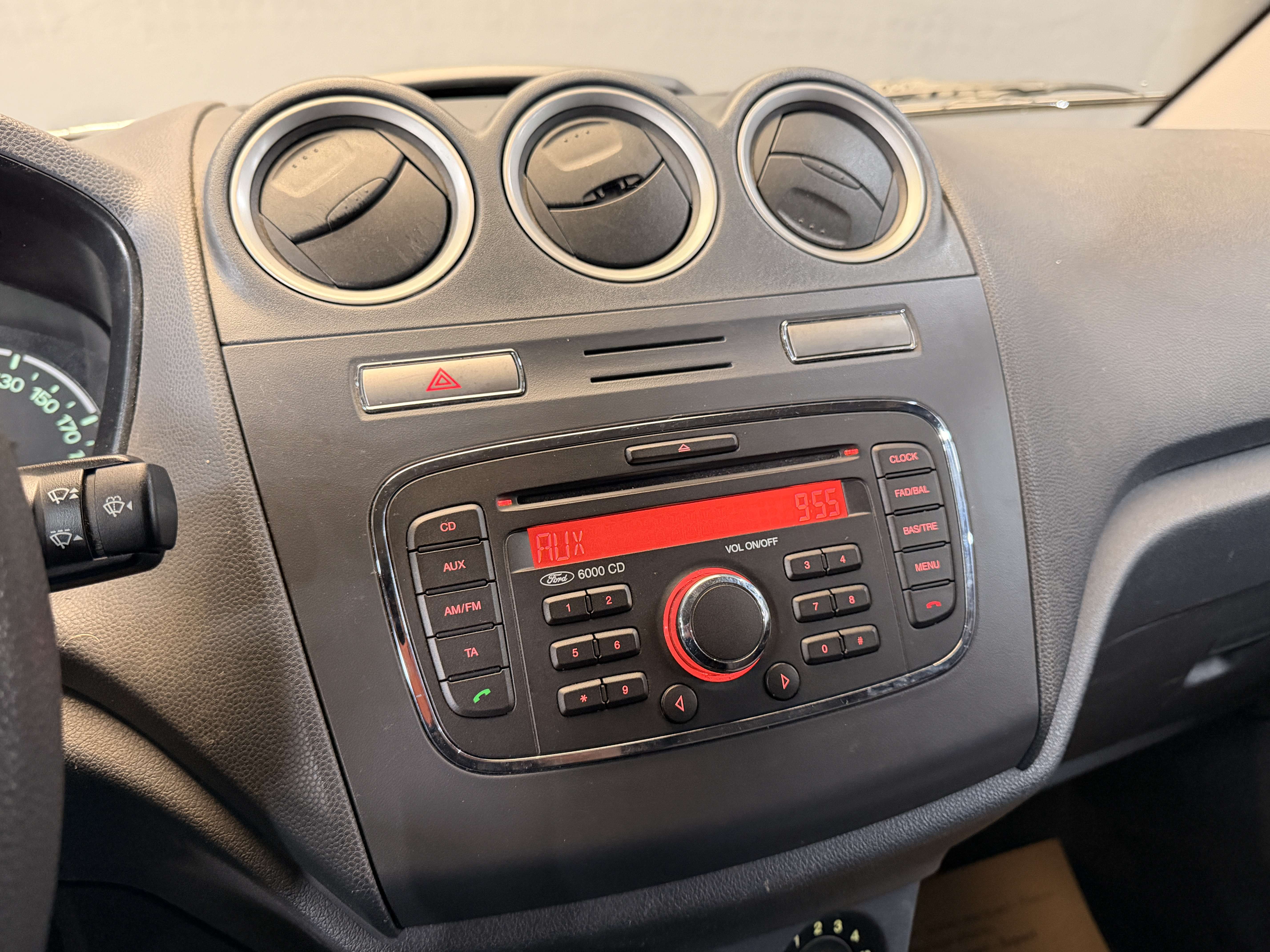 Ford Transit Connect °EURO.5°1EREMAIN°TRS PROPRE